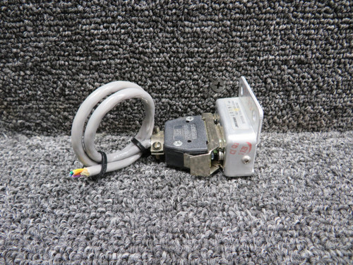 071-00097-0100 Honeywell, Bendix-King CM-2000 Configuration Module with Mods