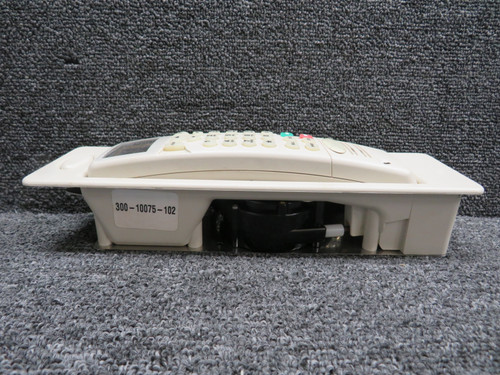 P12199-002, 154-10003-001 AirCell Handset Assembly