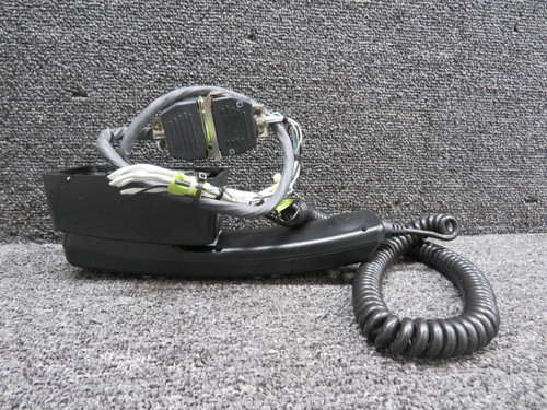 P12198-001, 400-10038-001 AirCell Handset Assembly
