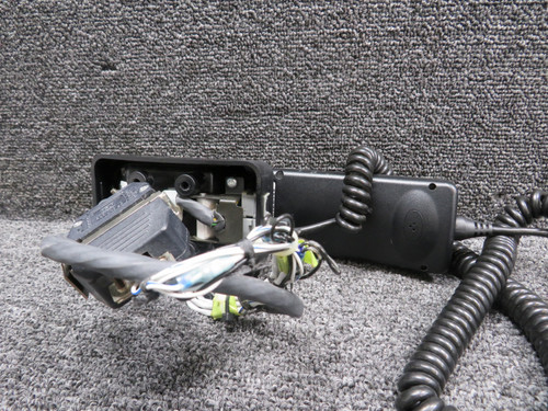 P12198-001, 400-10038-001 AirCell Handset Assembly