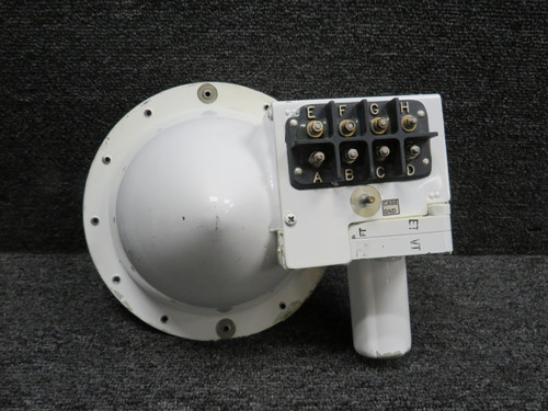 45-0350-3-2 Cessna Citation III 650 Retractable LED Landing Light Assembly