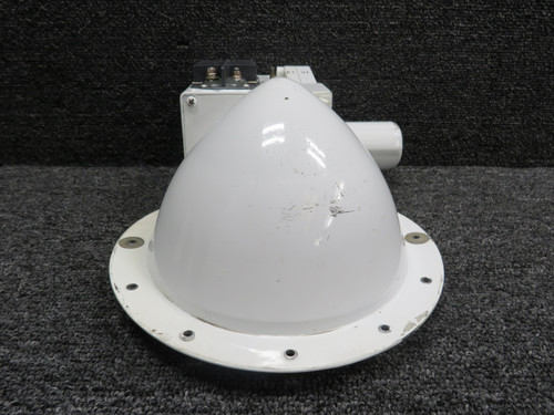 45-0350-3-2 Cessna Citation III 650 Retractable LED Landing Light Assembly