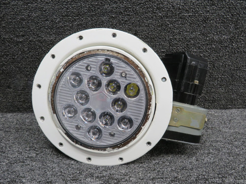 G-2905-24, 45-0213-3 Grimes Retractable LED Landing Light Assembly
