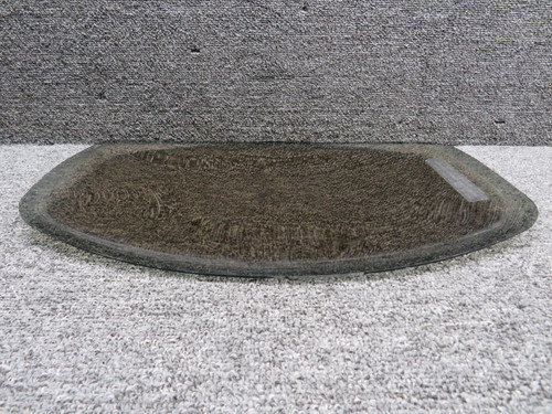 6211256-4 Cessna Citation III 650 Cabin Window Frost Pane