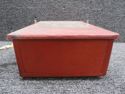 6238411-16 Cessna Citation III 650 Flap Power Relay Box Assembly