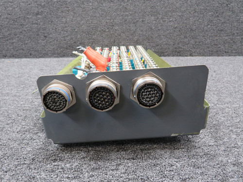 6218120-15 (Alt: 6218120-815) Cessna Citation III Circuit Breaker Panel Assy LH