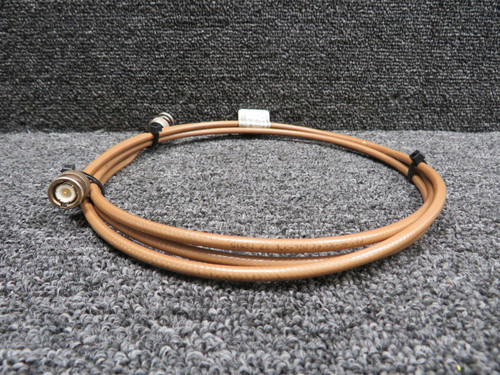 611-6013-04 Artex Coax Cable