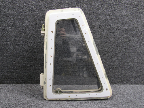 9914116-2 PPG Industries Co-Pilot Side Window Assembly