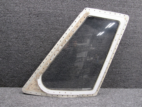 9914072-17 PPG Industries Forward Side Window Assembly LH