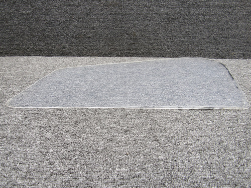 6214132-7 Cessna Citation III 650 Forward Side Window Frost Pane LH or RH