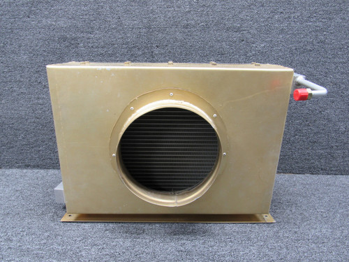 650101-36 Fort Worth Airworks Condenser Assembly (Amps: 20, Volts: 28.5)