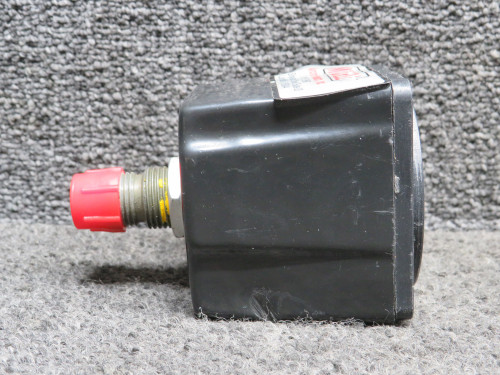 D1-112-5223 Mitchell 98480-223 RPM Mechanical Tachometer Gauge