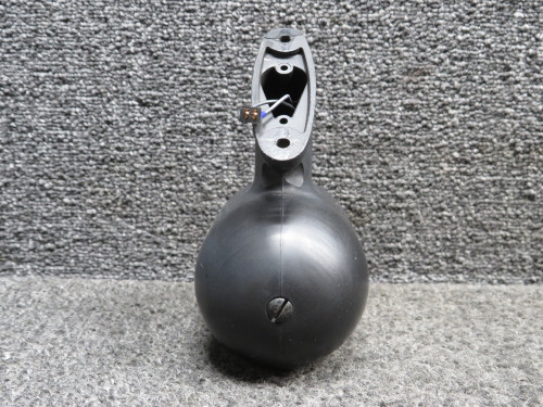 C-2450-L4V Airpath Magnetic Compass Indicator with Bracket, Lighted (Volts: 14)