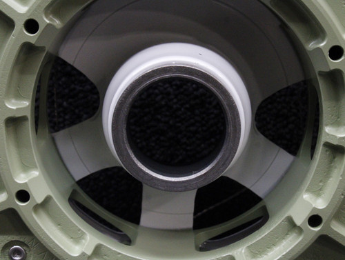 030-16101 Cleveland Main Gear Brake Assembly Overhauled with 8130 (S/N: 1042)