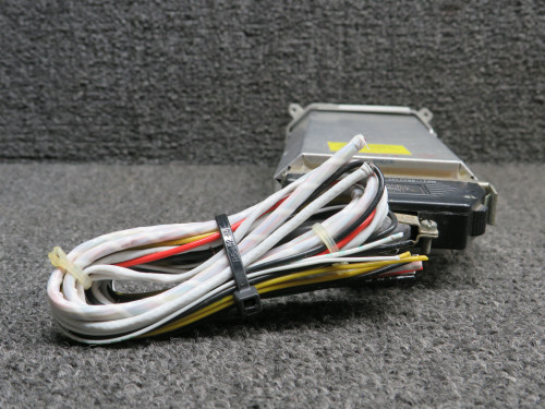 065-0065-00 King Radio KAS-297B Altitude VS Selector Indicator (Volts: 14-28)