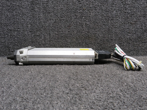 065-0065-00 King Radio KAS-297B Altitude VS Selector Indicator (Volts: 14-28)