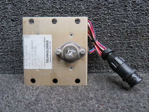 VR415F Hartzell Engine Technologies Voltage Regulator (Volts: 14)