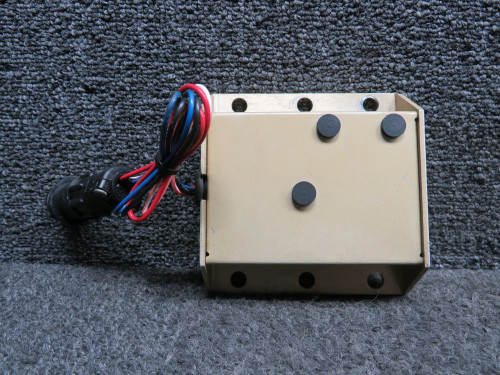 VR415F Hartzell Engine Technologies Voltage Regulator (Volts: 14)