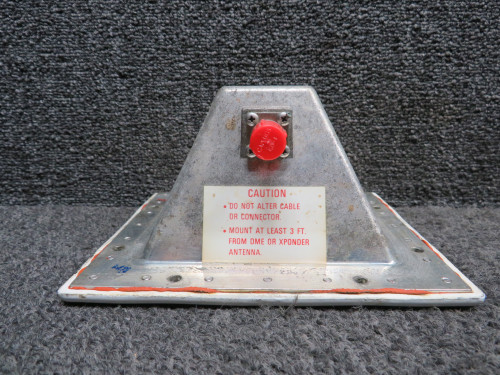 071-1114-00 King Radio KA-131 Radar Altimeter Antenna