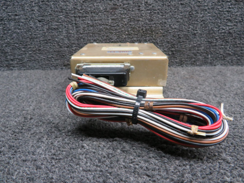 0121 S-Tec Yaw Dampener Computer Assembly (Volts: 14)