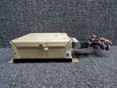 0121 S-Tec Yaw Dampener Computer Assembly (Volts: 14)