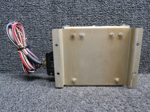 0121 S-Tec Yaw Dampener Computer Assembly (Volts: 14)