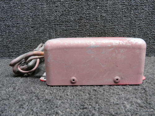 C-70211-1 Whelen Strobe Power Supply (Volts: 14, Amps: 1.7)