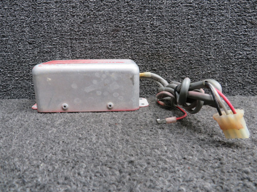 C-70211-1 Whelen Strobe Power Supply (Volts: 14, Amps: 1.7)