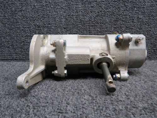 880037-501 Plessey Landing Gear Actuator Minus Motor (Core)