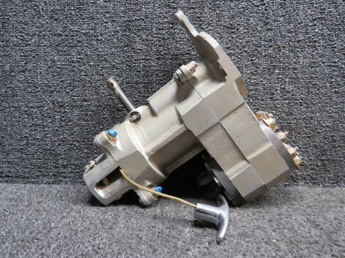 880037-501 Plessey Landing Gear Actuator Minus Motor (Core)