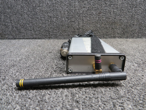 BR-355 GPS Receiver Assembly