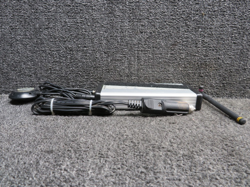 BR-355 GPS Receiver Assembly