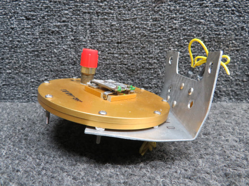 656-3 (Alt: 880013-507) VEP Pressure Switch Assembly with Bracket (Core)