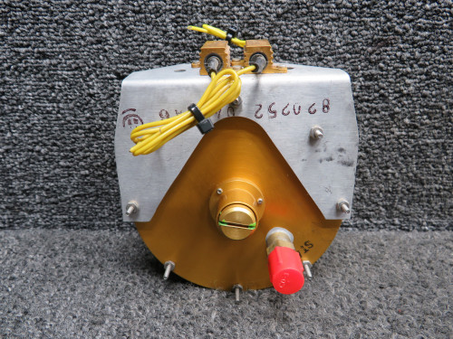 656-3 (Alt: 880013-507) VEP Pressure Switch Assembly with Bracket (Core)