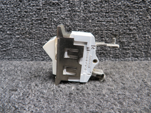 930023-223 (Use: 41-10-P10) Mooney M20K E-T-A Prop De-Ice Rocker Switch (15A)