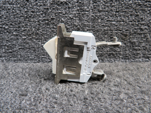 930023-233 Mooney M20K ETA Standby Vacuum Rocker Switch