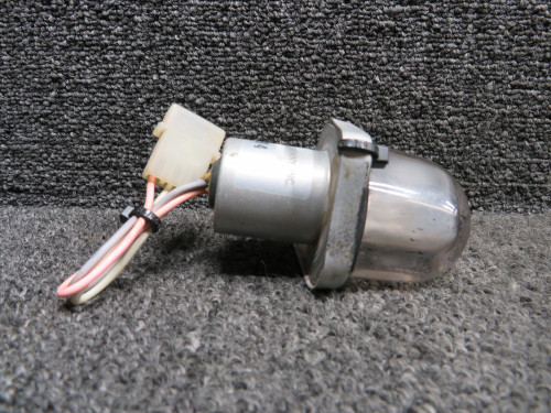 A625 Whelen Wing Tip Strobe Light Assembly (Volts: 14)