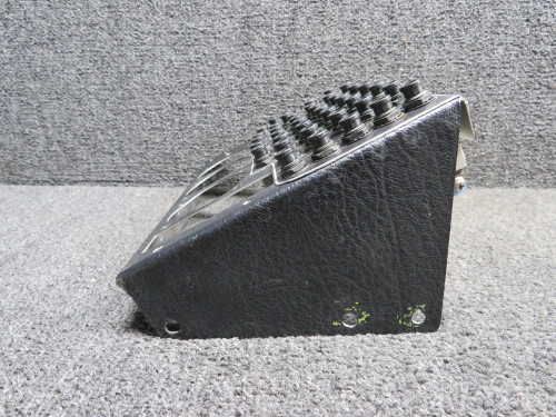 820307-513 Mooney M20K Instrument Panel with Switches