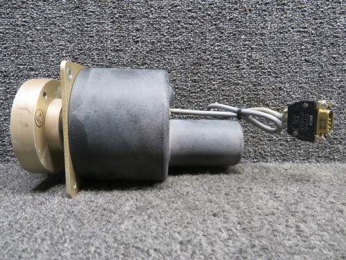 0105-1-Y9 S-Tec Autopilot Yaw Servo Assembly