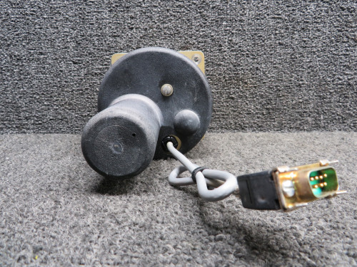 0105-1-Y9 S-Tec Autopilot Yaw Servo Assembly