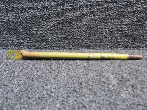 350193-503 Mooney M20K Baggage Door Aft Latch Rod Assembly