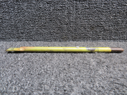 350193-503 Mooney M20K Baggage Door Aft Latch Rod Assembly