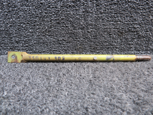 350193-503 Mooney M20K Baggage Door Aft Latch Rod Assembly
