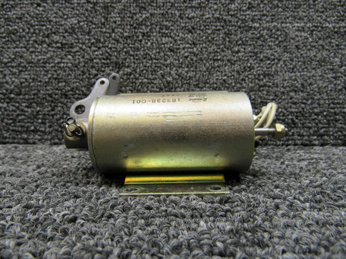 183238-001 Ledex Solenoid Unit