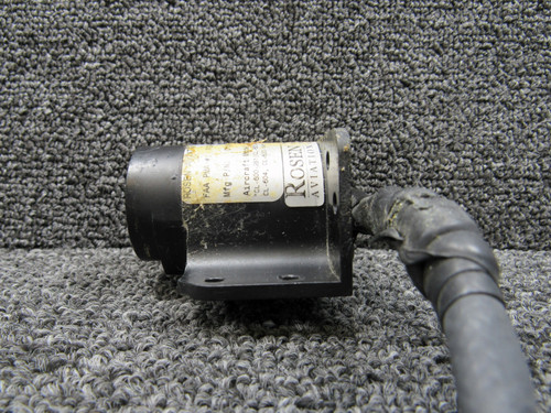 0100-002 Rosen Base Receptacle