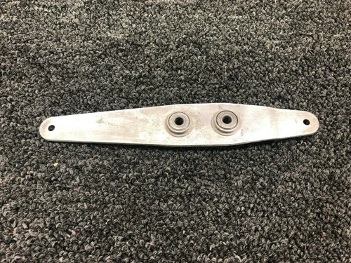 0510192 Cessna 172 Elevator Bellcrank Forward Assy BAS Part Sales | Airplane Parts