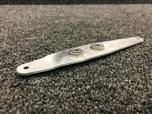0510192 Cessna 172 Elevator Bellcrank Forward Assembly
