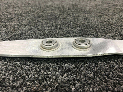 0510192 Cessna 172 Elevator Bellcrank Forward Assembly