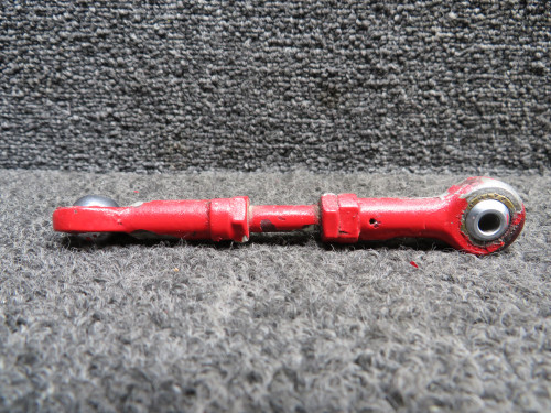 550025-501 Mooney M20K Nose Gear Door Control Link RH