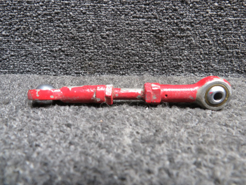 550025-501 Mooney M20K Nose Gear Door Control Link RH